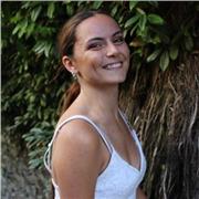 Professeur de Danse Modern/ improvisation